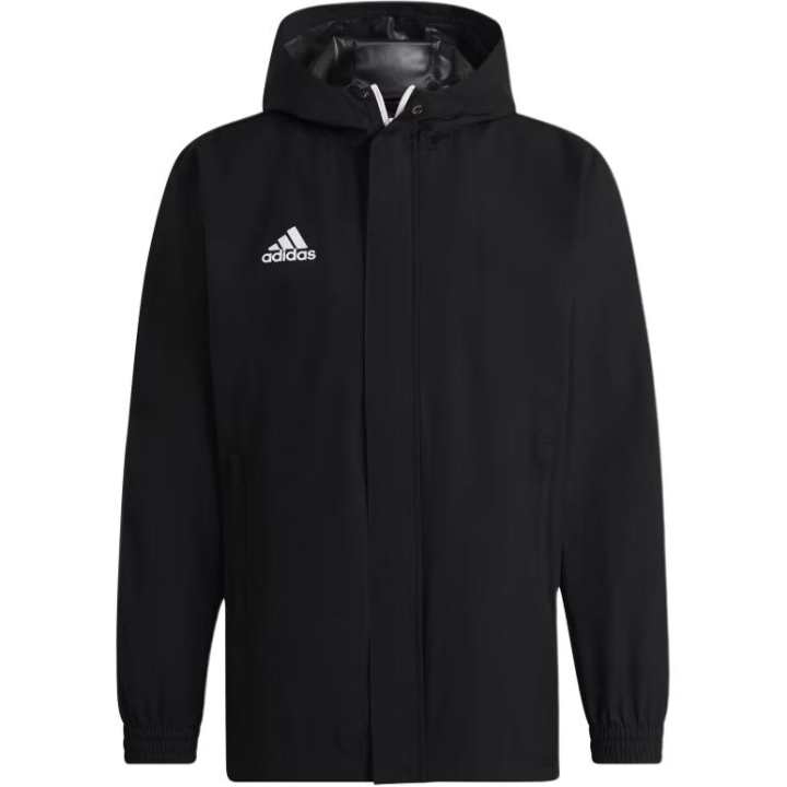 Adidas Adidas Entrada 22 ENTRADA 22 ALL WEATHER Jackets & Coats Men's Black