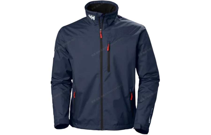 HELLY HANSEN HELLY HANSEN CREW Soft Shell Jacket Men's