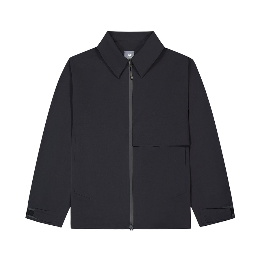 New Balance New Balance Jackets & Coats Men's Black