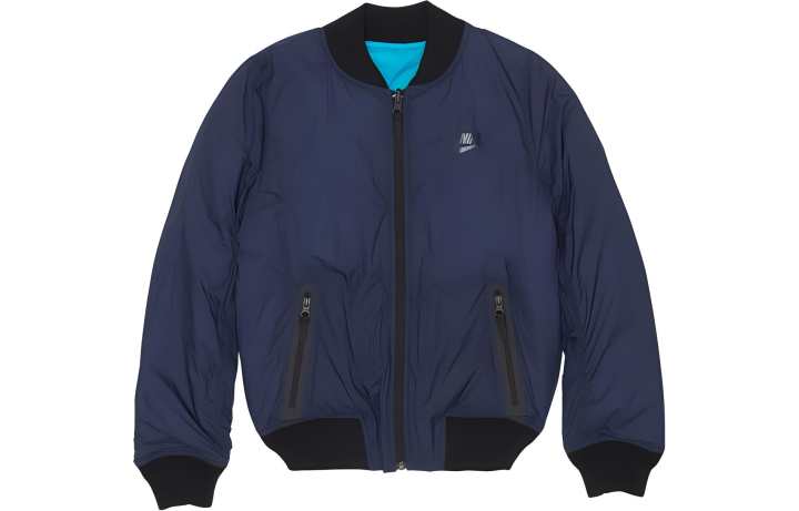 Nike Nike Jacket Men's Blue+Sky Blue