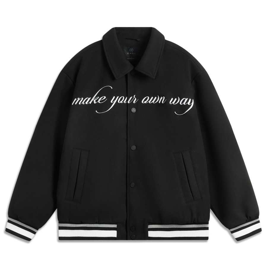 Li-Ning Li Ning Puffer Jacket Men's Black