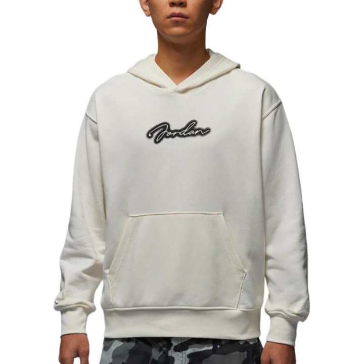 Jordan JORDAN Mvp Men's Pullover Fleece Hoodie