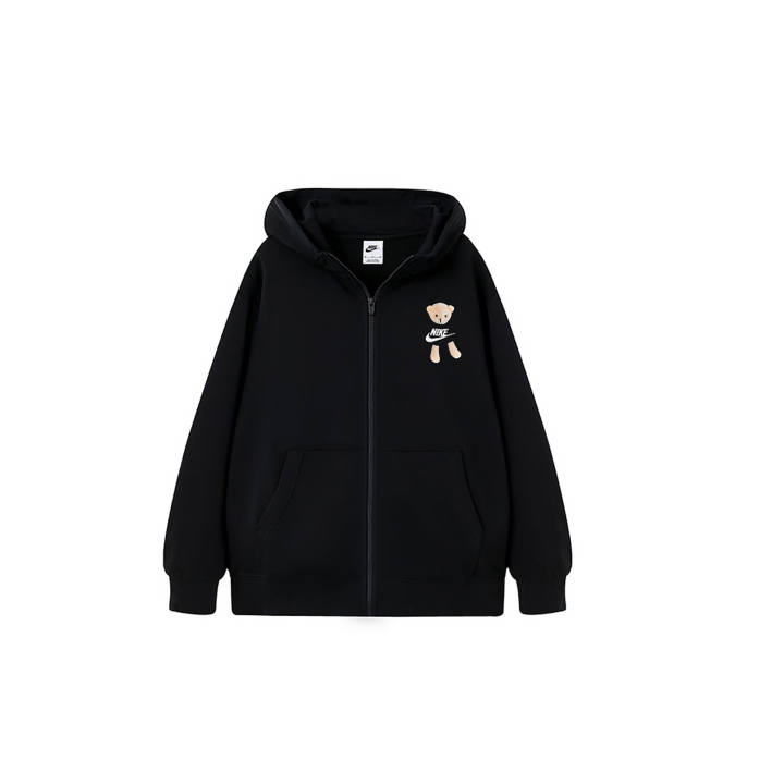 Nike Nike Jackets & Coats Men's Black