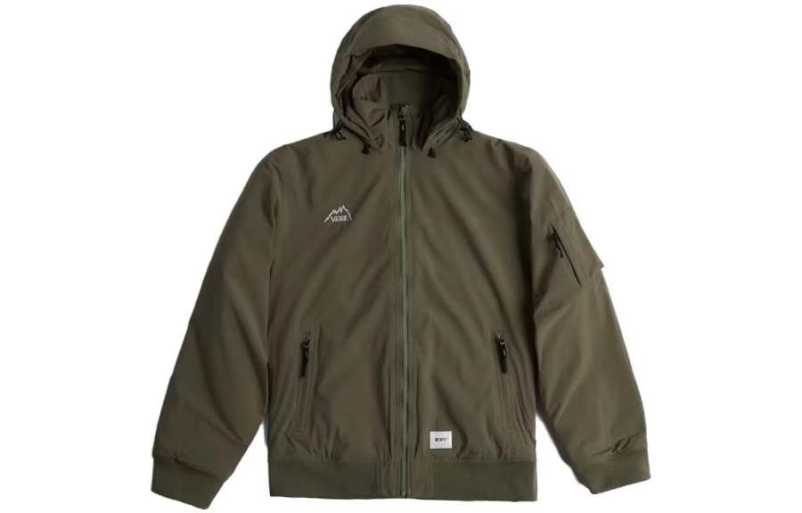 Vans Vans Vault X Wtaps Mte Jacket