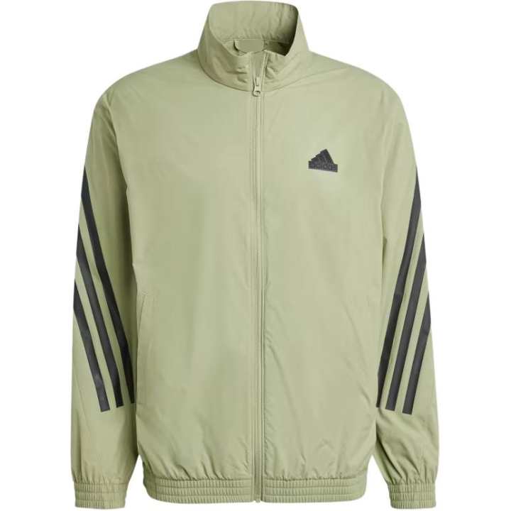Adidas Adidas Future Icons Jackets & Coats Men's Green