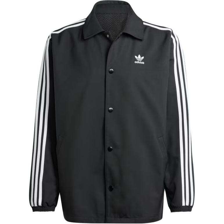Adidas Originals Adidas 3 Stripes Jacket