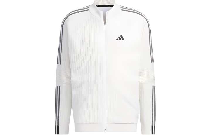 Adidas Adidas Nashville SC Jackets & Coats Japan Version Men's White