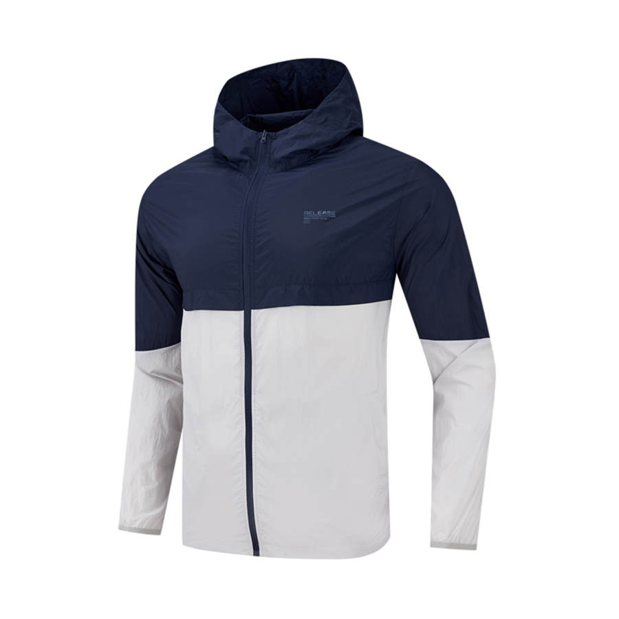 361° Quick Dry Sun Protection Clothing Men's Mica Blue