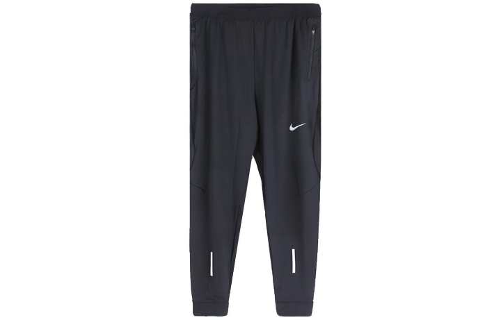 Nike Nike Knitted Sweatpants Men's Black