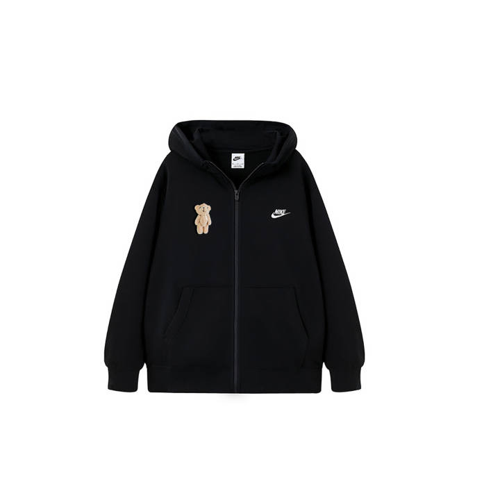 Nike Nike Jackets & Coats Men's Black
