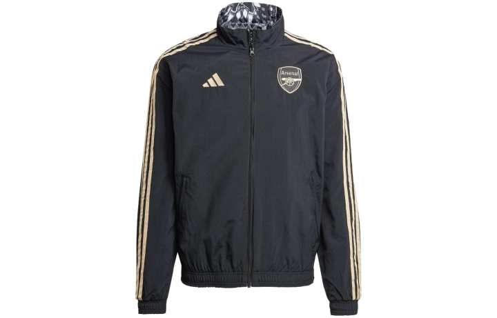 Adidas Adidas Jackets & Coats Men's Black