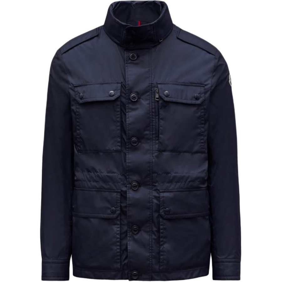 Moncler Moncler Lez Jacket