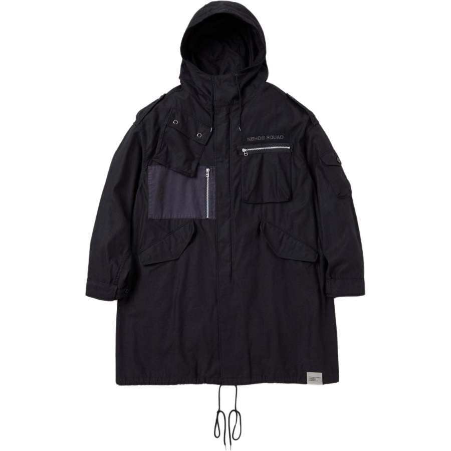 NEIGHBORHOOD SS24 Jackets & Coats Men's