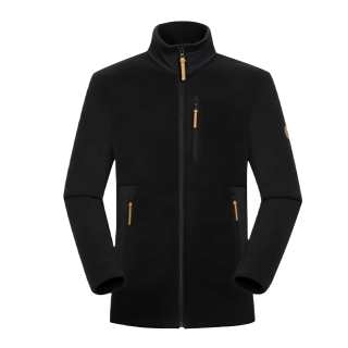 Lafuma Velvet Jackets Men's Stand Collar Moderate