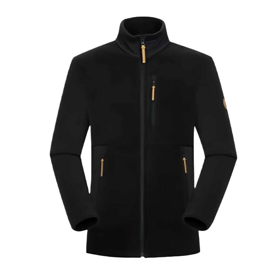 Lafuma Lafuma Velvet Jackets Men's Stand Collar Moderate