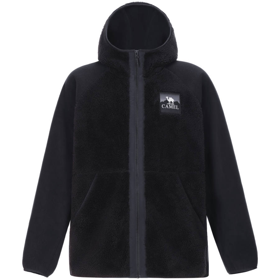 CAMEL Warm Fleece Collection Fleece Clothing Unisex