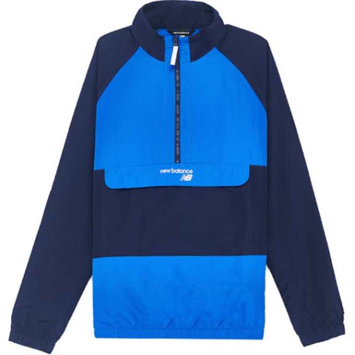 New Balance New Balance Jackets & Coats Men's Blue