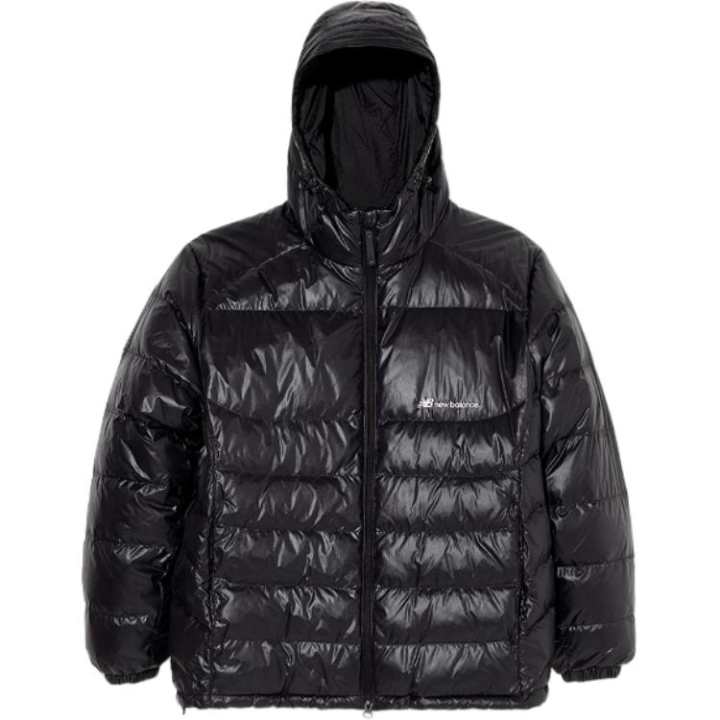 New Balance New Balance Down Jacket Men's Black