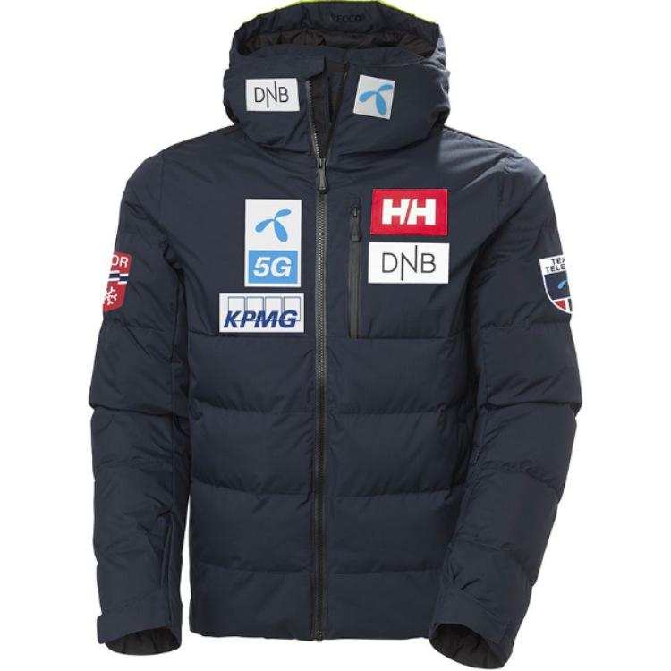 HELLY HANSEN HELLY HANSEN Puffer Jacket Men's