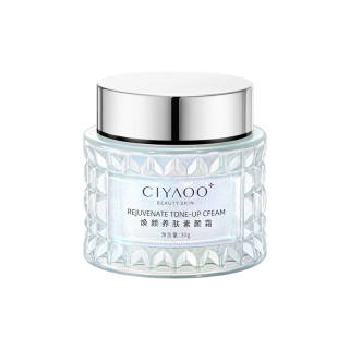 CIYAOO Wrinkle Resistant Fine Line Reducing Cream