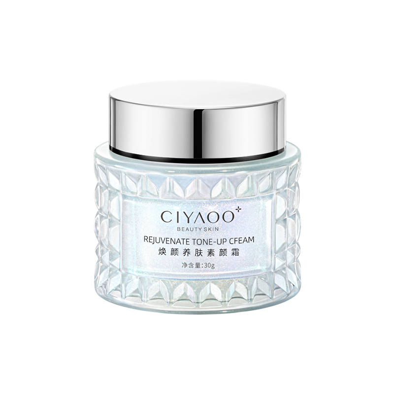 CIYAOO Wrinkle Resistant Fine Line Reducing Cream