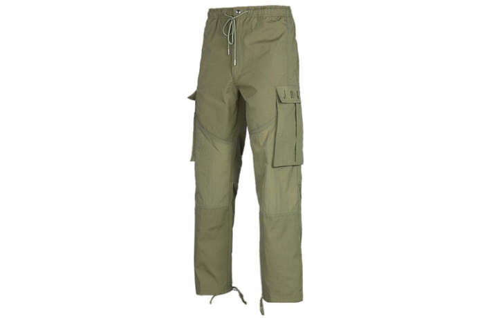 Jordan Jordan Cargo Pants Men's Dark Green Moderate