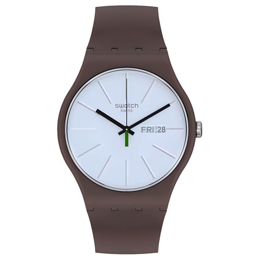 SWATCH SWATCH Unisex Watch