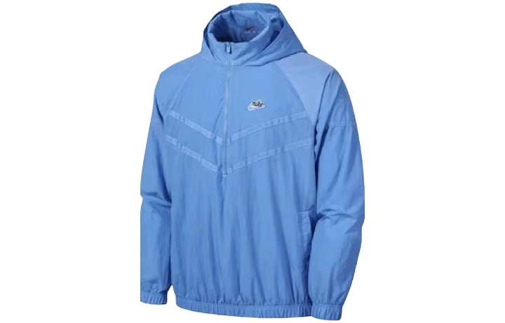 Nike Nike Jackets & Coats Men's Blue