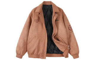 MATCHA STORY Down Jacket Unisex