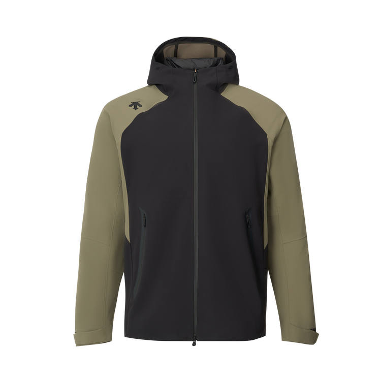 DESCENTE DESCENTE Training Jackets Men's Hooded Moderate Other