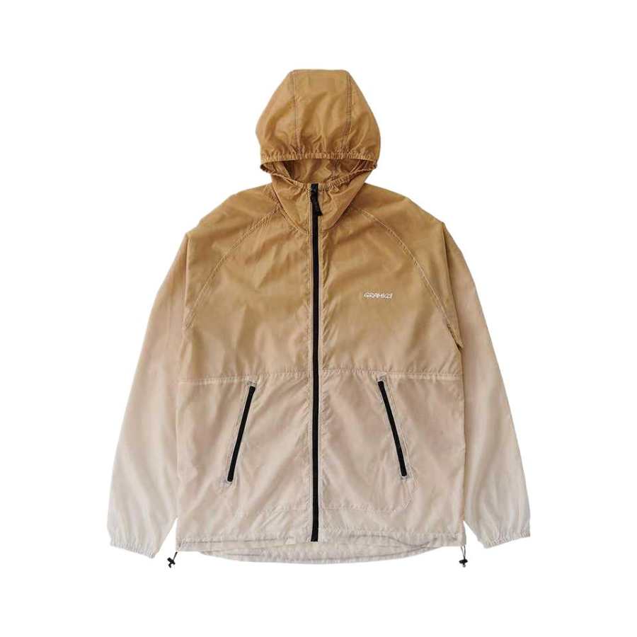 Gramicci Jackets Unisex Hooded Moderate Other