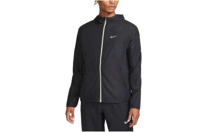 Nike Nike Repel Miler Jackets & Coats Men's Black