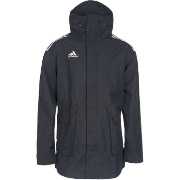 Adidas Adidas Jackets & Coats Men's Black