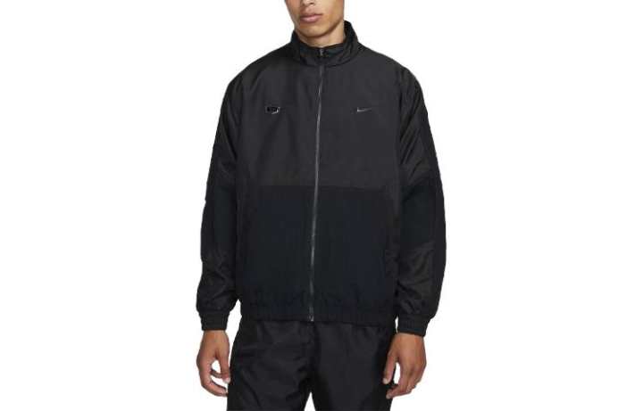 Nike Nike Sportswear Woven Track Jacket