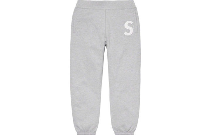 Supreme Supreme S Logo Sweatpant SS20