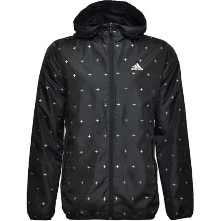 Adidas Adidas Jackets & Coats Men's Black