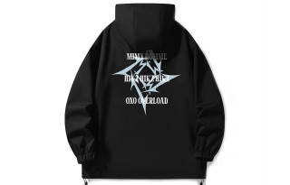 Mimx Homme Jacket Spring Fall Winter Unisex