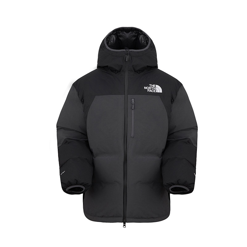 THE NORTH FACE Urban Exploration FW24 DryVent Down Jacket Men's Black