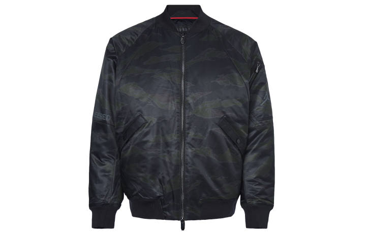 Jordan Jordan Puffer Jacket Men's Black