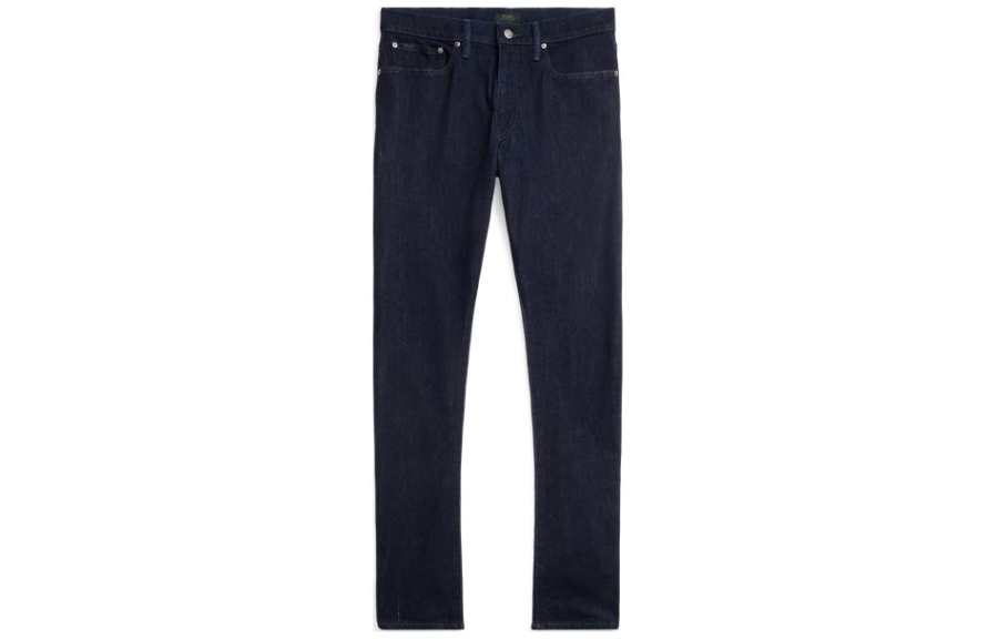 Polo Ralph Lauren SS24 Jeans Men's Dark Blue