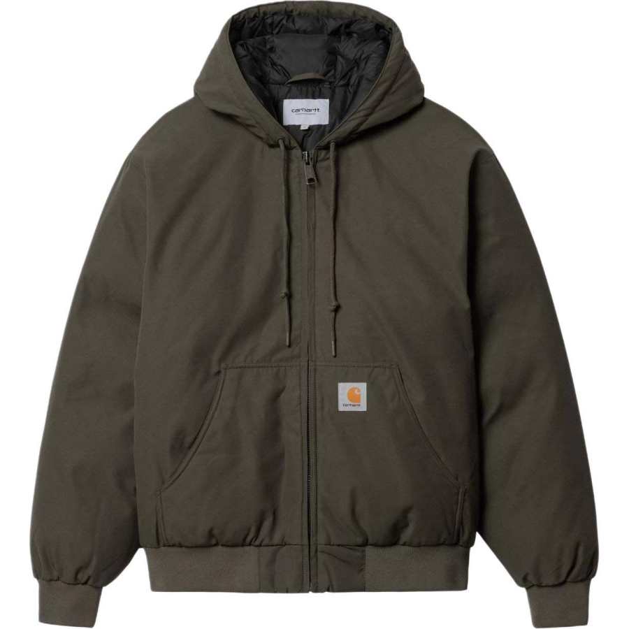 Carhartt WIP Jackets & Coats Men's