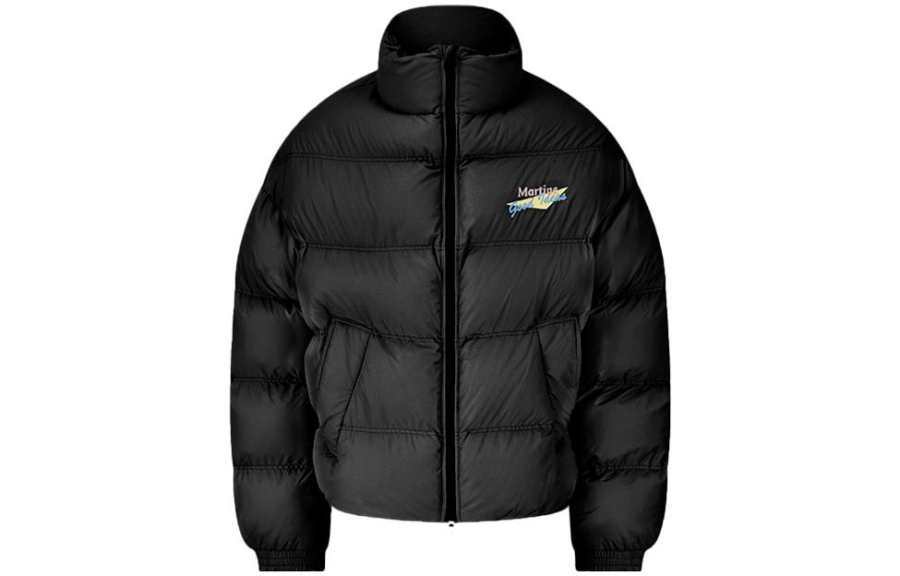 Martine Rose FW23 Doll Puffer Jacket Men's