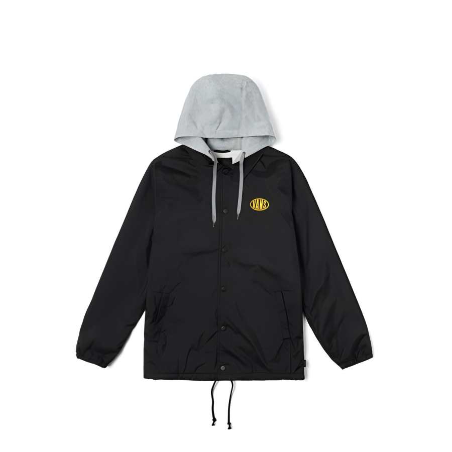 Vans Vans JACKET Jackets & Coats Men's Black