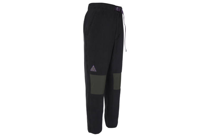 Nike Nike ACG Casual Pants Men's Black