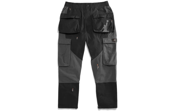 Jordan Travis Scott Jordan Cargo Pant