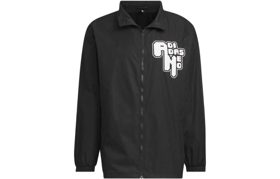 Adidas Neo Jackets & Coats Men's Black