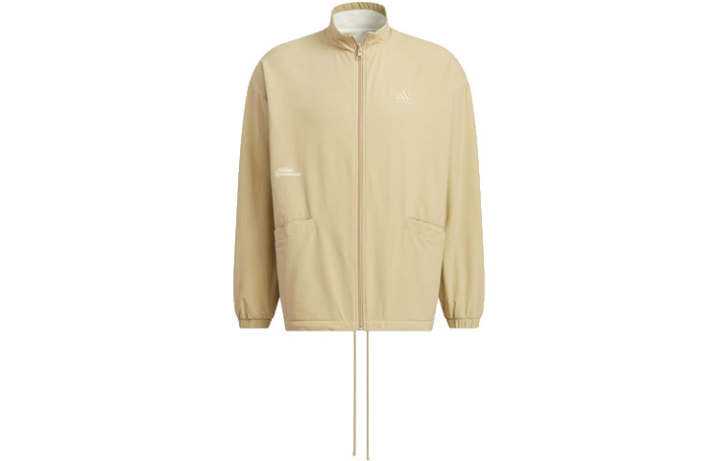 Adidas Adidas Reversible Jacket Men's Light Khaki