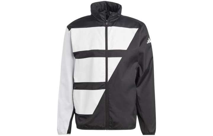 Adidas Adidas Jackets & Coats Men's Black