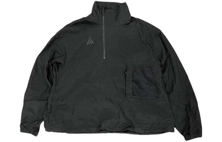 Nike Nike Jackets Coats Unisex Black