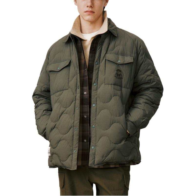 Teenie Weenie Men Down Jacket Men's